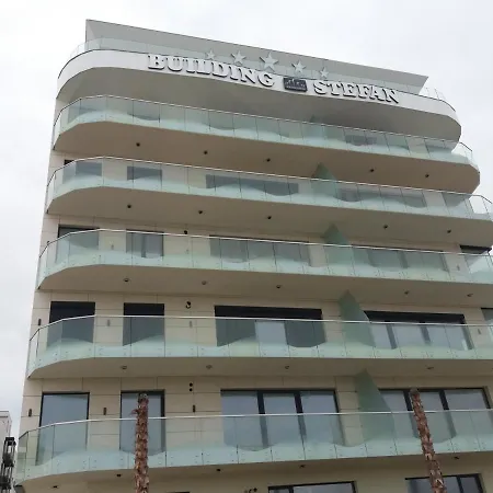 דירה On The Beach Mamaia