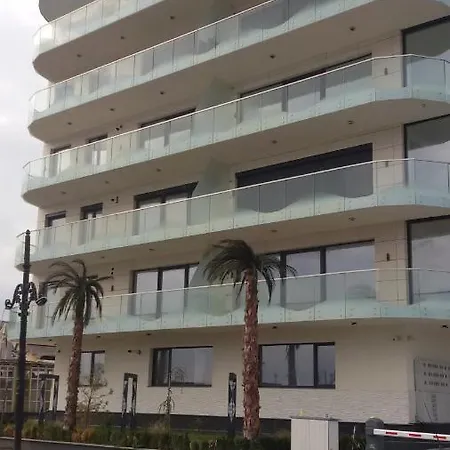 Apartament On The Beach Mamaia Năvodari